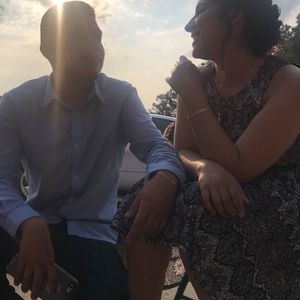 Meet your Posher, Marlene